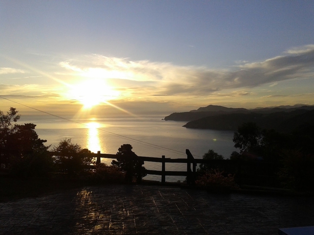 Imagen de los exteriores del Hotel Casa Rural Ogoño Mendi. Foto 13