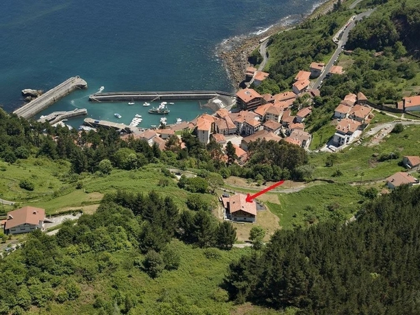 Imagen general del Hotel Casa Rural Ogoño Mendi. Foto 4