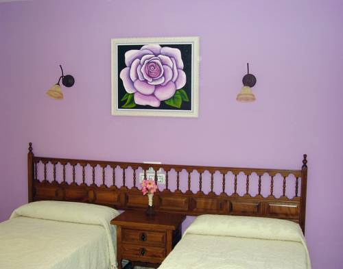 Imagen de la habitación del Hotel Casa Rural Outeiro. Foto 3