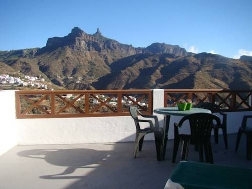 Imagen general del Hotel Casa Rural Paisajes de Tejeda. Foto 3