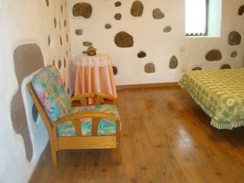 Imagen general del Hotel Casa Rural Paisajes de Tejeda. Foto 4