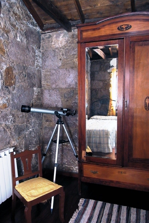 Imagen de los interiores del Hotel Casa Rural Pepita La De Las Flores. Foto 16