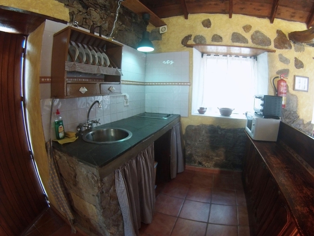 Imagen de la habitación del Hotel Casa Rural Pepita La De Las Flores. Foto 5