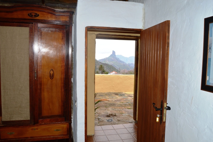 Imagen de la habitación del Hotel Casa Rural Pepita La De Las Flores. Foto 6