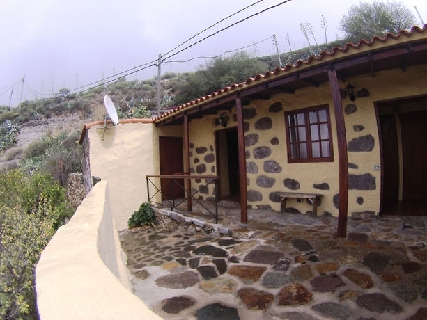 Imagen de la habitación del Hotel Casa Rural Pepita La De Las Flores. Foto 7