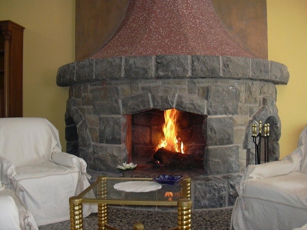 Imagen de los interiores del Hotel Casa Rural Porta Del Cel. Foto 9