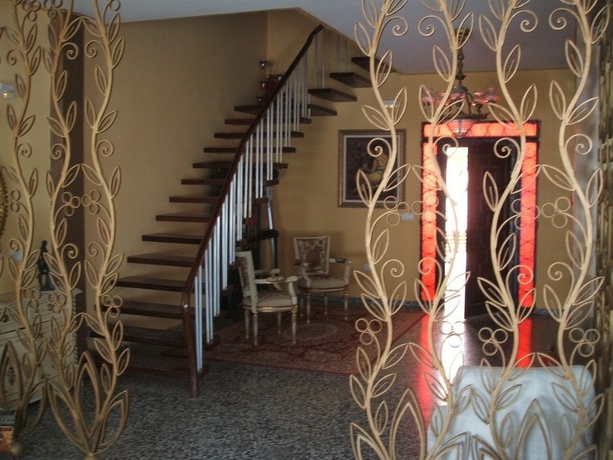 Imagen de los interiores del Hotel Casa Rural Porta Del Cel. Foto 10