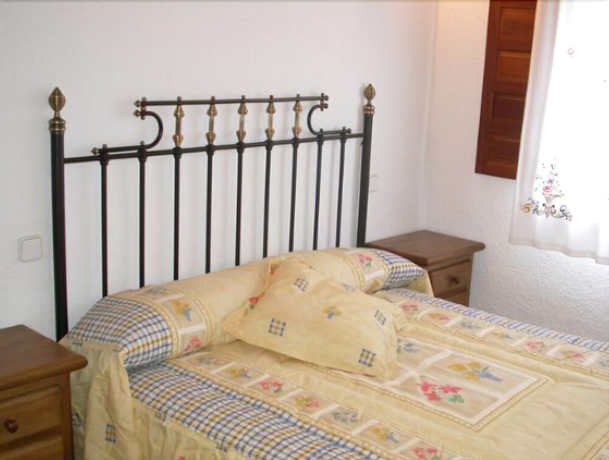 Imagen de la habitación del Hotel Casa Rural Ropino. Foto 10