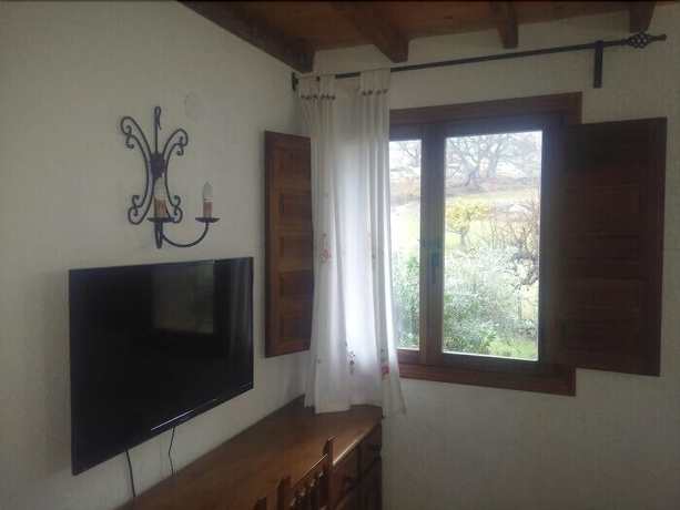 Imagen de la habitación del Hotel Casa Rural Ropino. Foto 12