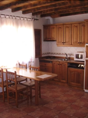 Imagen de la habitación del Hotel Casa Rural Ropino. Foto 13