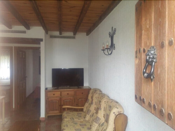 Imagen de la habitación del Hotel Casa Rural Ropino. Foto 17