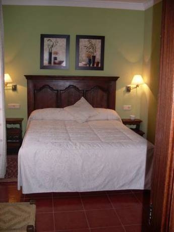 Imagen general del Hotel Casa Rural San Anton. Foto 3