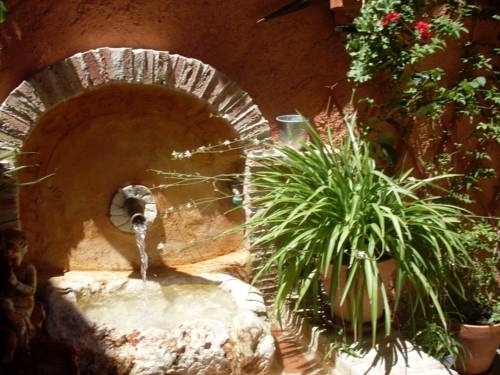 Imagen general del Hotel Casa Rural San Anton. Foto 5