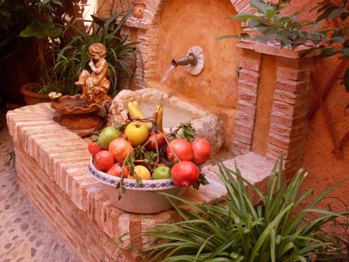 Imagen general del Hotel Casa Rural San Anton. Foto 6