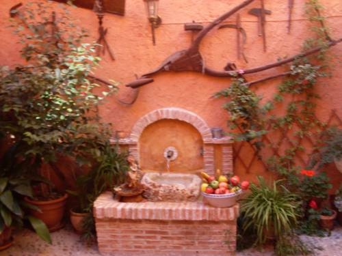 Imagen general del Hotel Casa Rural San Anton. Foto 7