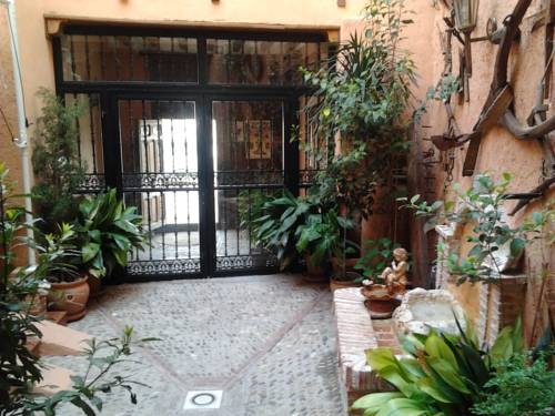 Imagen general del Hotel Casa Rural San Anton. Foto 8