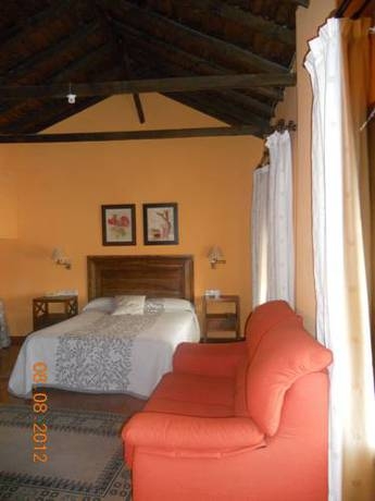 Imagen general del Hotel Casa Rural San Anton. Foto 9