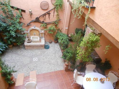 Imagen general del Hotel Casa Rural San Anton. Foto 10