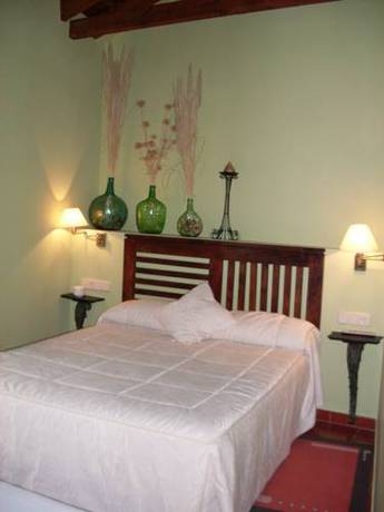 Imagen general del Hotel Casa Rural San Anton. Foto 14