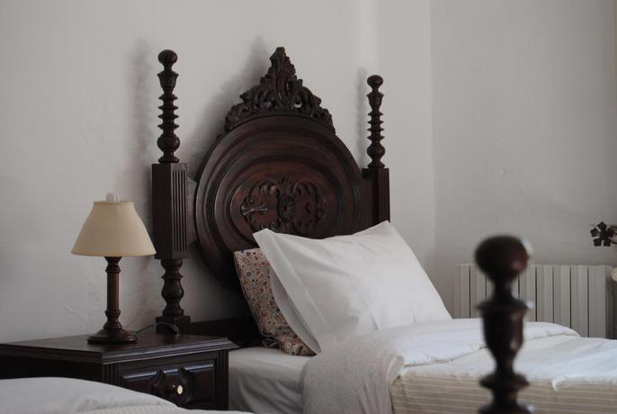 Imagen de la habitación del Hotel Casa Rural Santo Condestavel. Foto 3