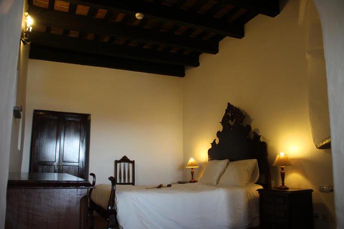 Imagen de la habitación del Hotel Casa Rural Santo Condestavel. Foto 4