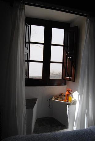 Imagen de la habitación del Hotel Casa Rural Santo Condestavel. Foto 6