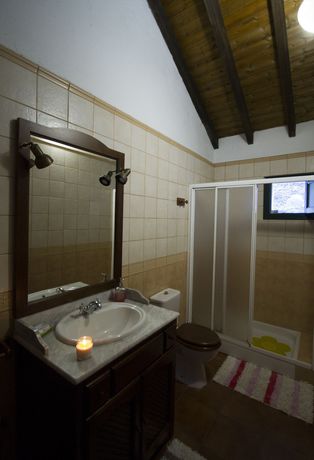 Imagen de los exteriores del Hotel Casa Rural Sofia. Foto 8