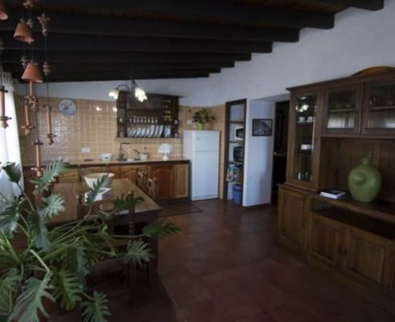 Imagen de la habitación del Hotel Casa Rural Sofia. Foto 2