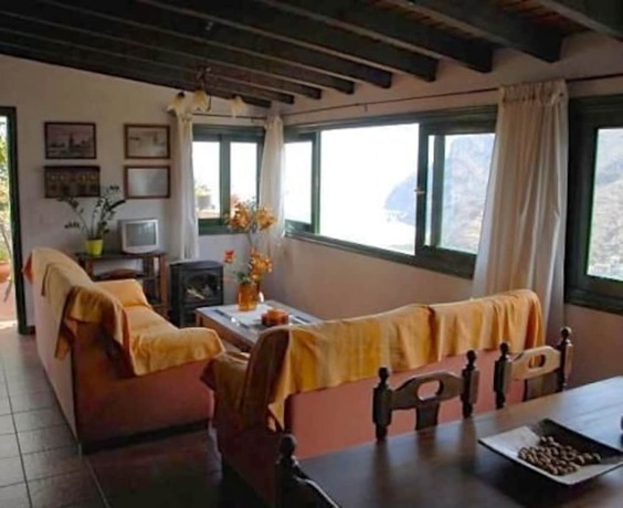 Imagen general del Hotel Casa Rural Sofia. Foto 1
