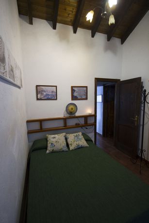 Imagen de la habitación del Hotel Casa Rural Sofia. Foto 5