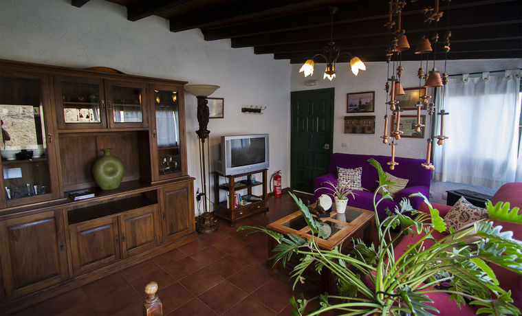 Imagen de los exteriores del Hotel Casa Rural Sofia. Foto 10