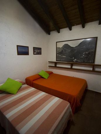 Imagen de la habitación del Hotel Casa Rural Sofia. Foto 7