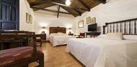 Imagen de la habitación del Hotel Casa Rural Tia Pilar De Almagro. Foto 2