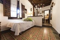 Imagen de la habitación del Hotel Casa Rural Tia Pilar De Almagro. Foto 5