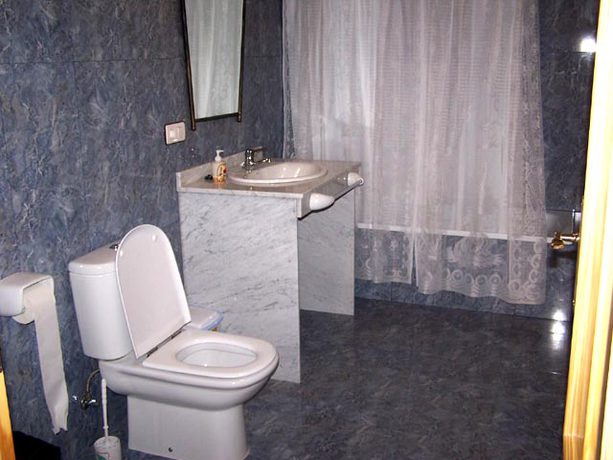 Imagen general del Hotel Casa Rural Villa de Ayora. Foto 2