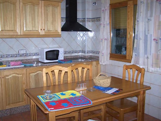 Imagen general del Hotel Casa Rural Villa de Ayora. Foto 3