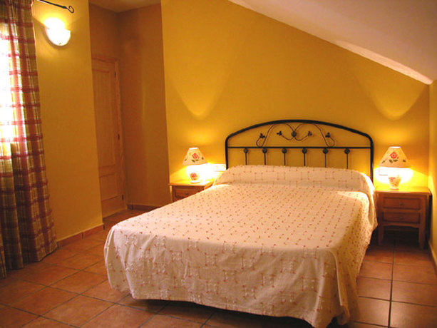 Imagen general del Hotel Casa Rural Villa de Ayora. Foto 4