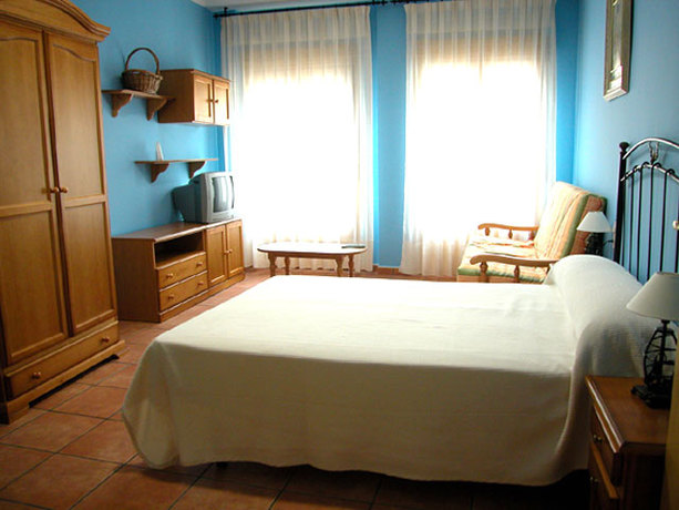 Imagen general del Hotel Casa Rural Villa de Ayora. Foto 5