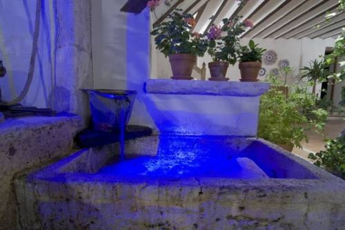 Imagen general del Hotel Casa Rural and Spa La Graja. Foto 4