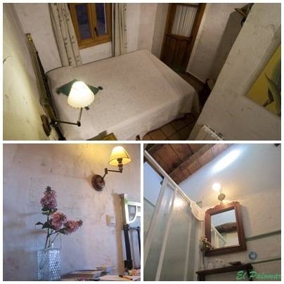 Imagen general del Hotel Casa Rural and Spa La Graja. Foto 6