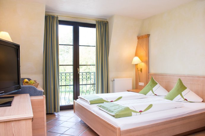 Imagen de la habitación del Hotel Casa Rustica, Rust. Foto 5