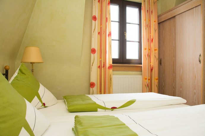 Imagen de la habitación del Hotel Casa Rustica, Rust. Foto 6