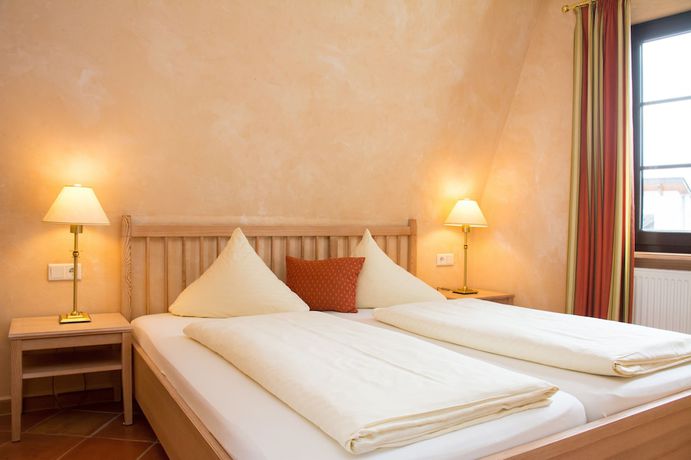 Imagen de la habitación del Hotel Casa Rustica, Rust. Foto 7