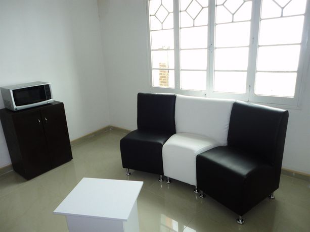 Imagen de la habitación del Hotel Casa Sabelle. Foto 5