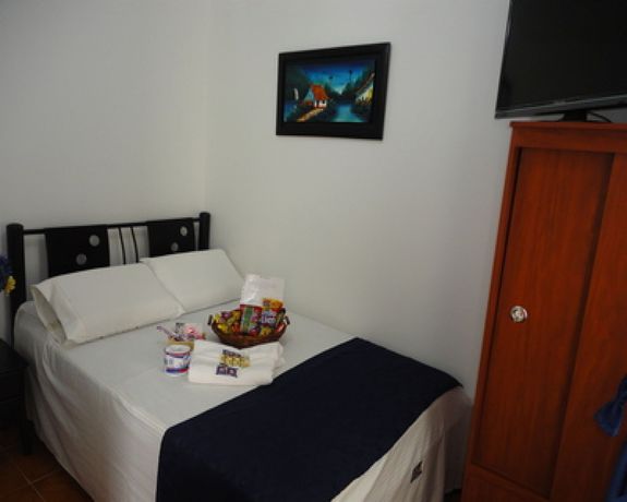 Imagen de los exteriores del Hotel Casa Sabelle. Foto 6