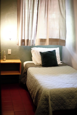 Imagen de la habitación del Hotel Casa Sabina. Foto 10