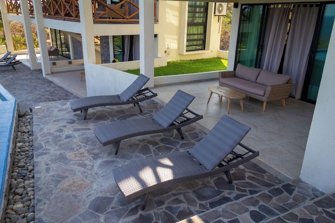 Imagen de la habitación del Hotel Casa Sacre. Foto 5