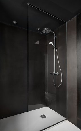 Imagen de la habitación del Hotel Casa Sagnier. Foto 5