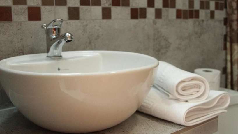 Imagen de la habitación del Hotel Casa Sakiwa. Foto 18