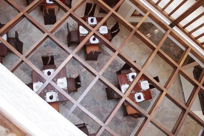 Imagen del bar/restaurante del Hotel Casa Sakiwa. Foto 14